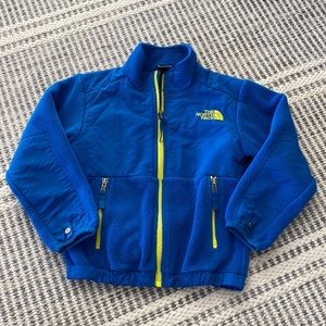 The North Face Denali Fleece Jacket Size 5- XXS